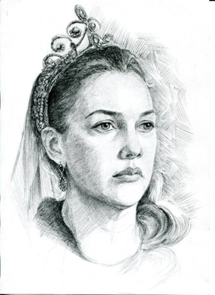 Хюррем Султан портреты