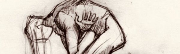 Страдания карандашом