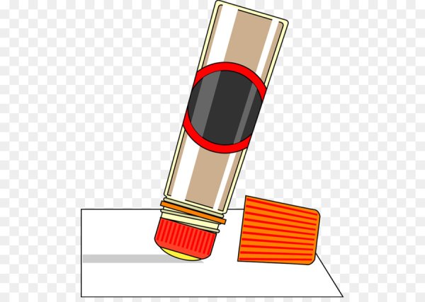 Клей клипарт