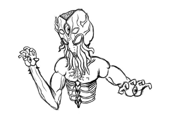 Раскраски террария боссы