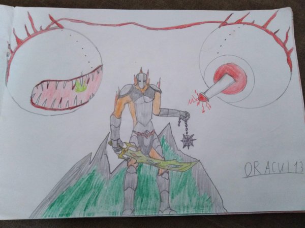 Террария рисунки