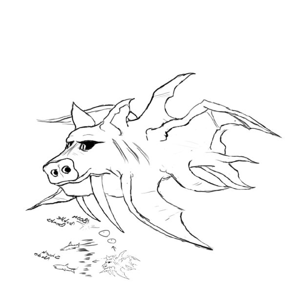 Герцог Рыброн