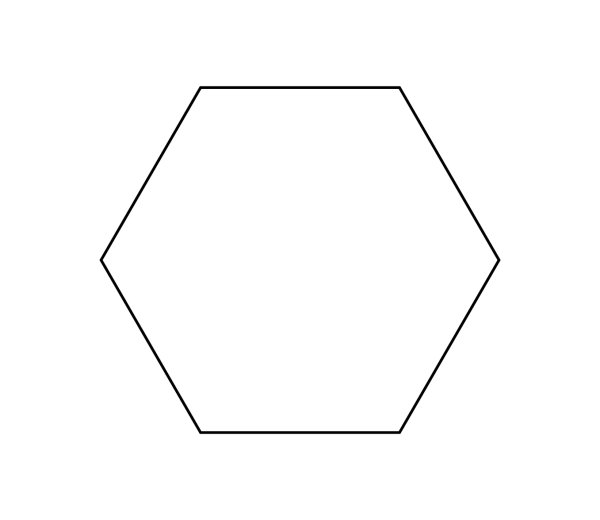 Пятиугольник Призма