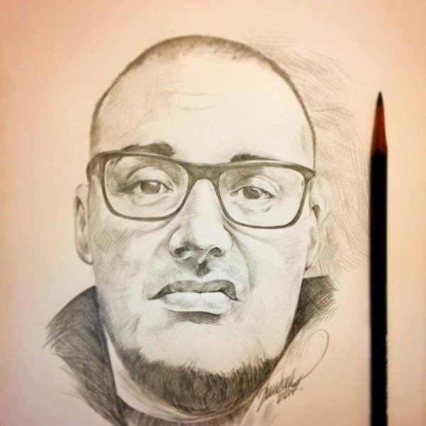 Рисунок Гуфа