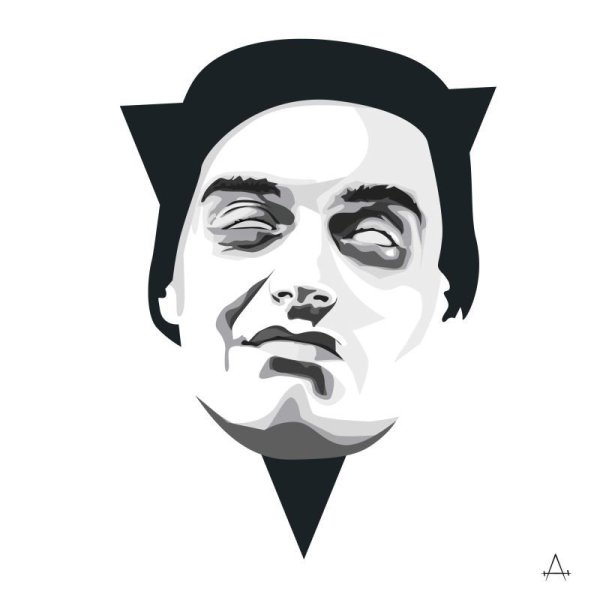 Гуф портрет