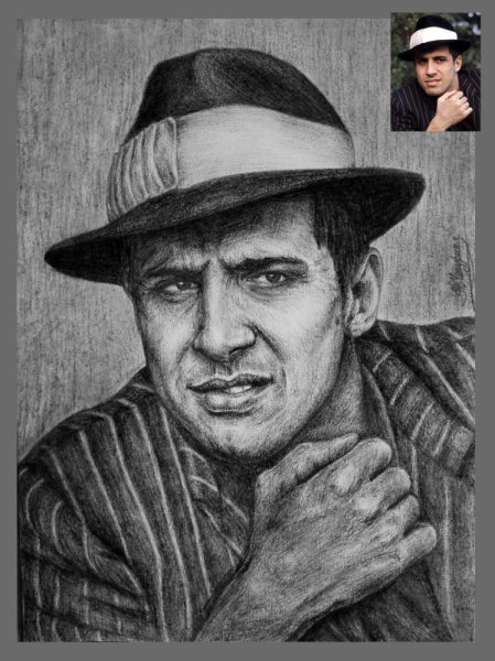 Адриано Челентано