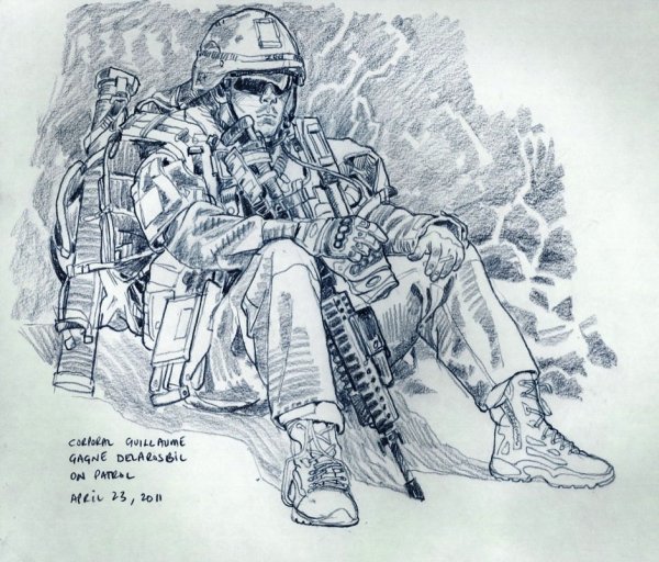 Расскраска "Великая Отечественная война 1941-1945 ".