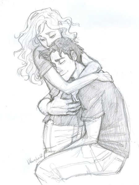 Рисунки пар