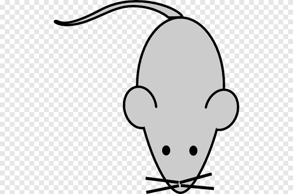 Мышка для рисования