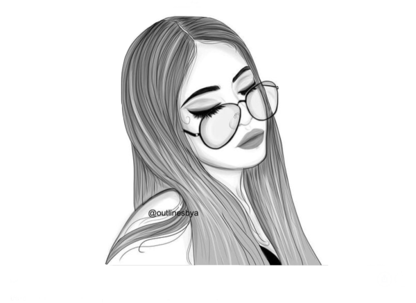 Крутые рисунки для срисовки