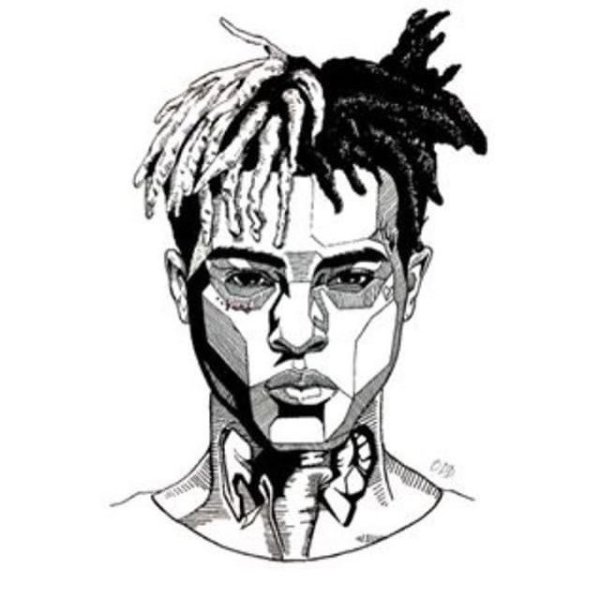 Моргенштерн и Xxtentacion