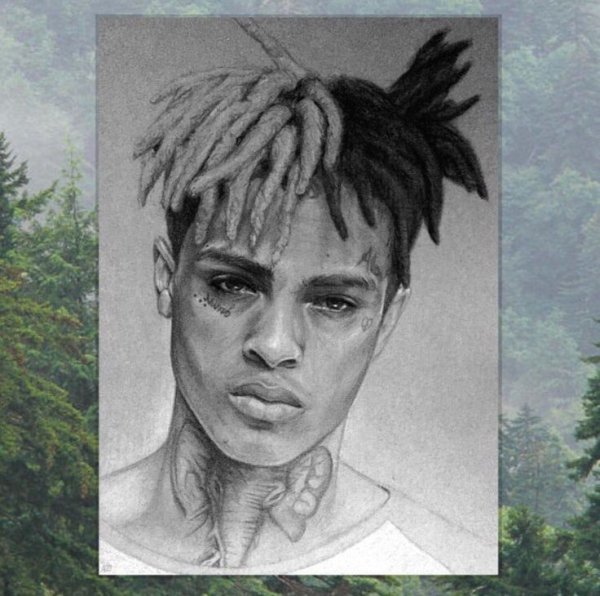Моргенштерн и Xxtentacion