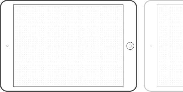 Планшет раскраска для детей