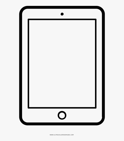 Планшет для рисования айпад