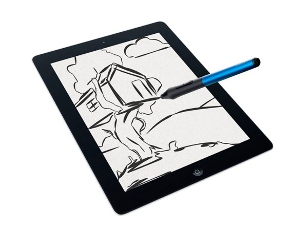 Электронная книга рисунок