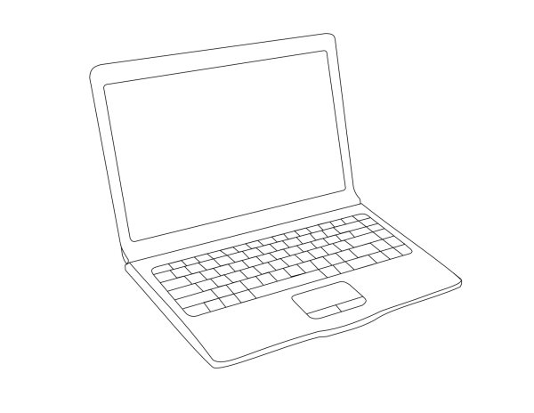 Карандаш для рисования на планшете