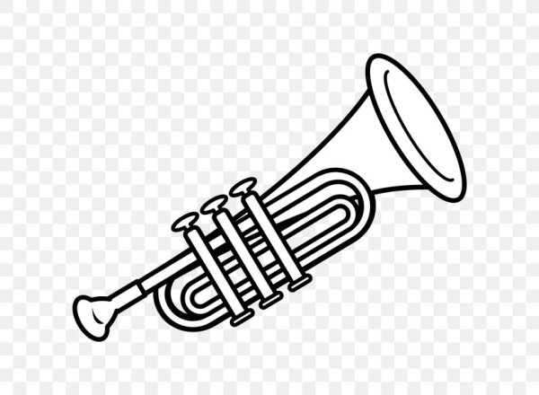 Нарисовать трубу