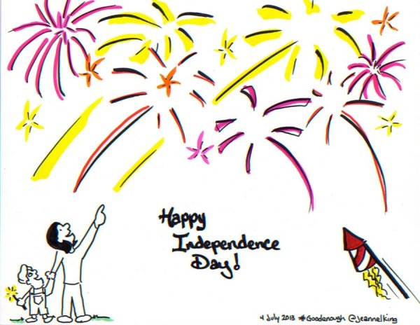 Салют раскраска для детей