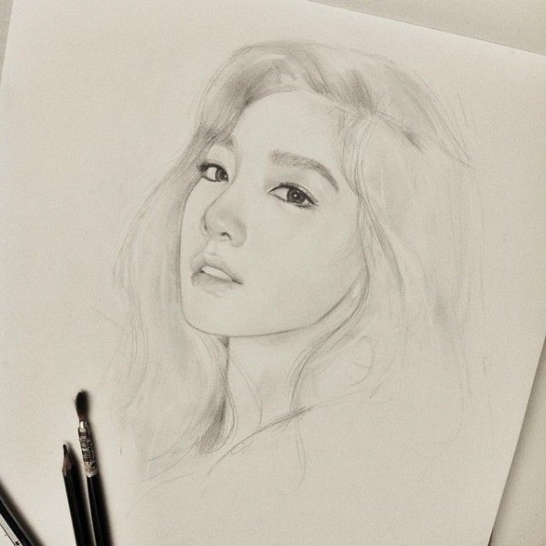 Ava Max портрет