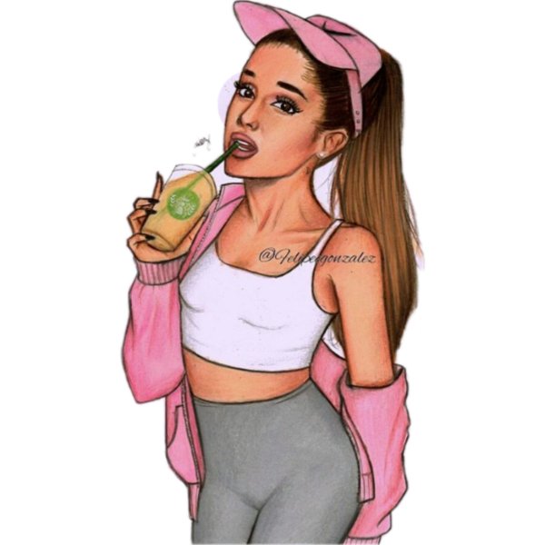 Топовые рисунки для срисовки карандашом