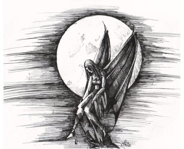 Художник Сергей Загаровский