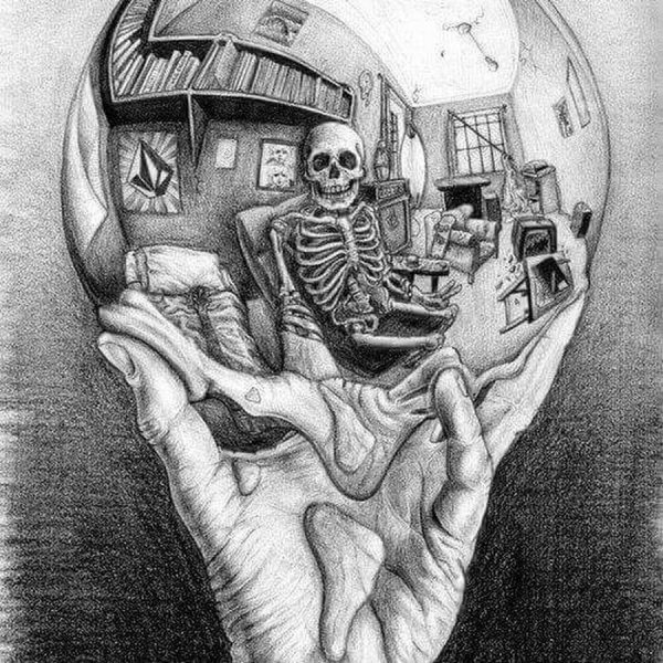 Нумеризм сирена Моррис