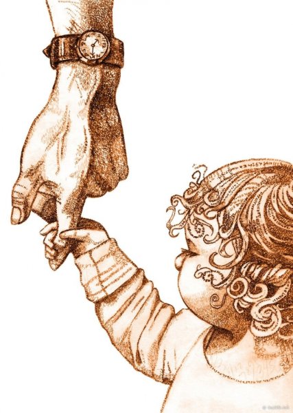 Мрачные рисунки карандашом