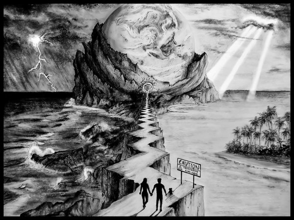 Рисунки со смыслом