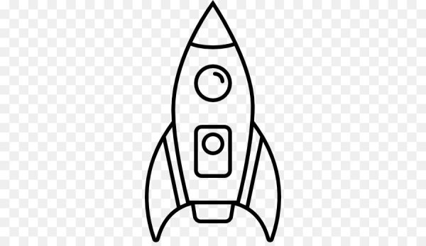 Военная ракета рисунок карандашом