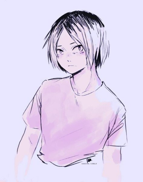 Кенма Козуме