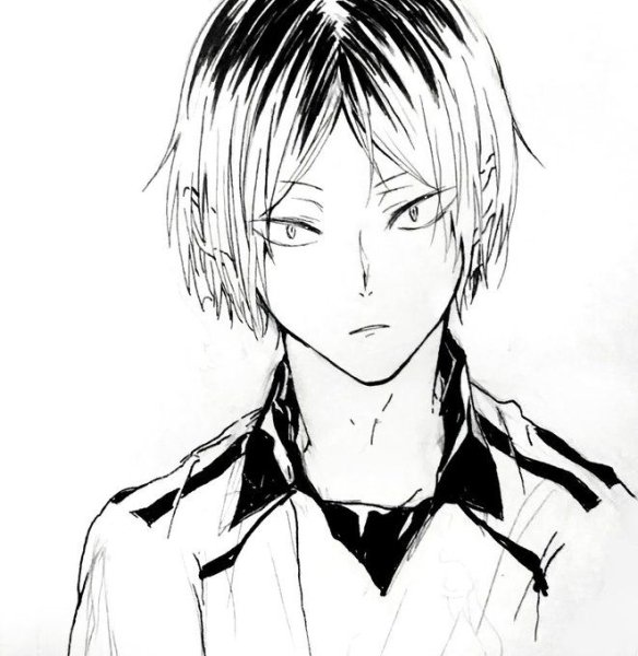 Кенма Козуме