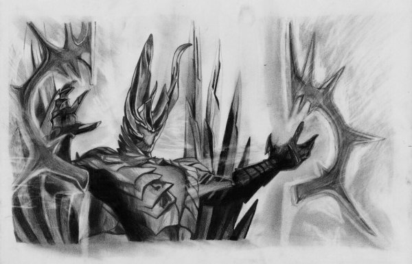 Тату дота 2 ТЕРРОРБЛЕЙД