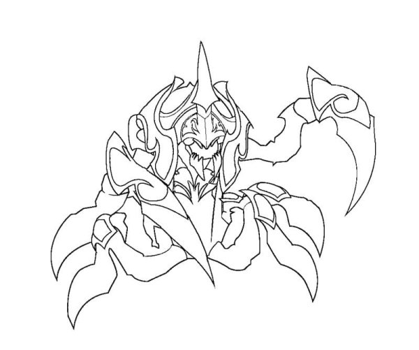 СФ дота 2 иконка