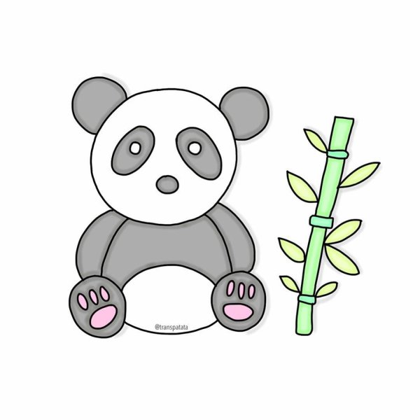 Софт картинки для срисовки