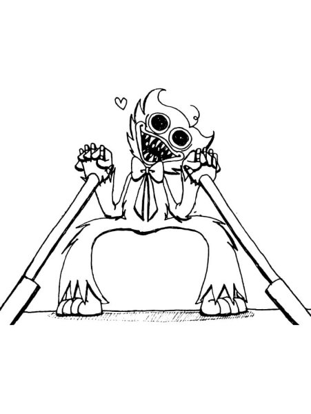 Поппи Прайм тайм