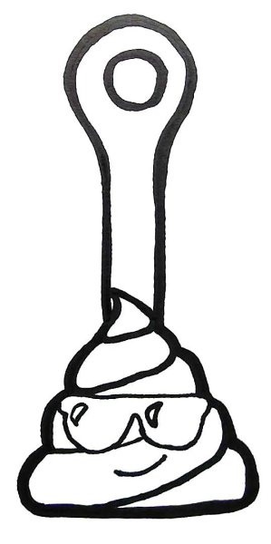 Скрепыши 2 Какашич