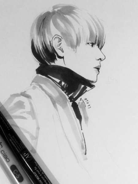 Nonconman Чонгук