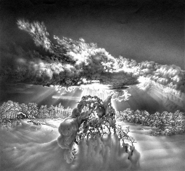 Доленджашвили Гурам Николаевич художник