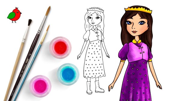 Лягушка из сказки Царевна лягушкалекко