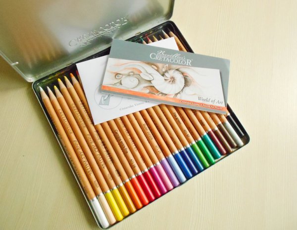 Растушевка Фабер Кастелл