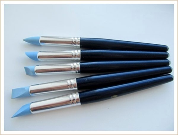 Заточка карандашей для черчения