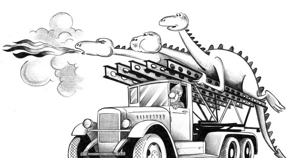 Ракетные войска карикатура