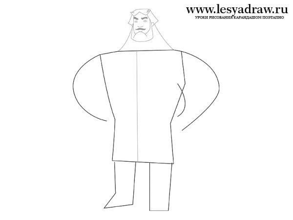 Тугарин змей герои