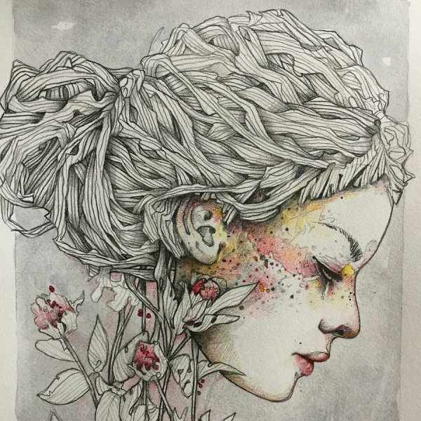 Юлия Селина (Lia Selina)