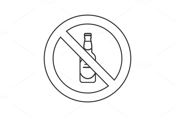 Раскраска на тему вредные привычки