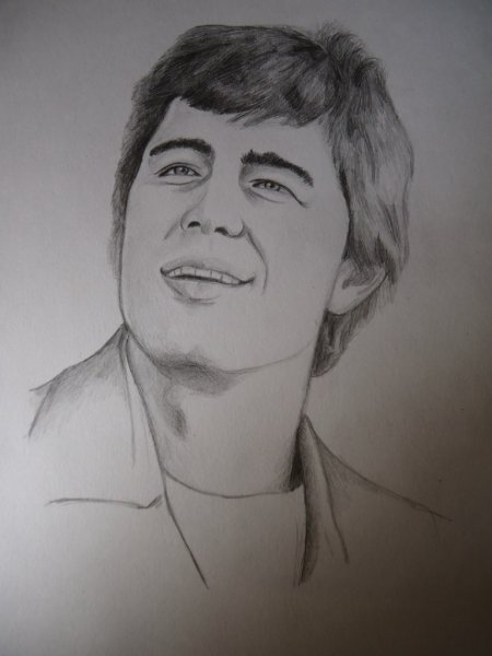 Сергей Бодров 2021