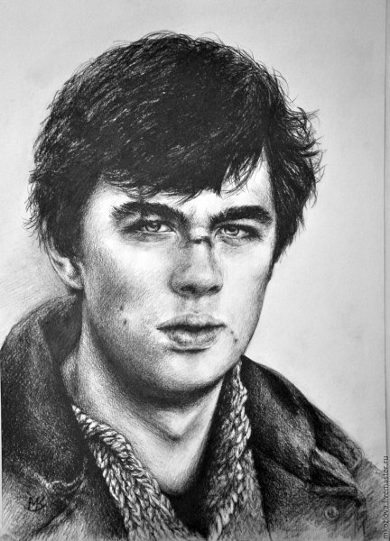 Сергей Бодров