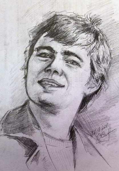 Сергей Бодров