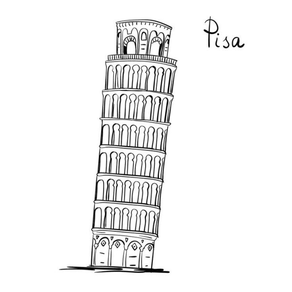 Вавилон Пизанская