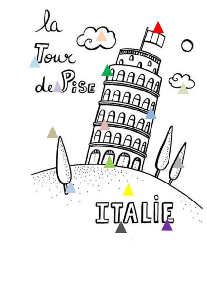 Пизанская башня и Биг Бен